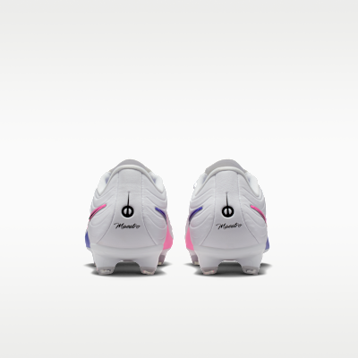 Nike Tiempo Maestro Academy Multi-Ground Low-Top Soccer Cleats