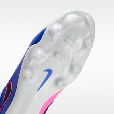 Nike Tiempo Maestro Academy Multi-Ground Low-Top Soccer Cleats