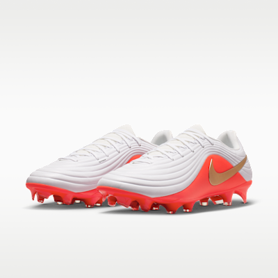 Nike Tiempo Maestro Academy Multi-Ground Low-Top Soccer Cleats