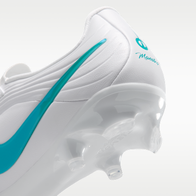 Nike Tiempo Maestro Academy Multi-Ground Low-Top Soccer Cleats