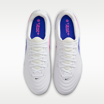 Nike Tiempo Maestro Academy Multi-Ground Low-Top Soccer Cleats