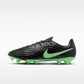 Nike Tiempo Maestro Academy Multi-Ground Low-Top Soccer Cleats