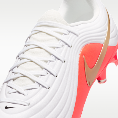 Nike Tiempo Maestro Academy Multi-Ground Low-Top Soccer Cleats