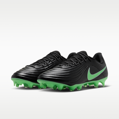 Nike Tiempo Maestro Academy Multi-Ground Low-Top Soccer Cleats