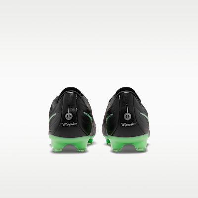 Nike Tiempo Maestro Academy Multi-Ground Low-Top Soccer Cleats