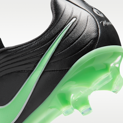 Nike Tiempo Maestro Academy Multi-Ground Low-Top Soccer Cleats
