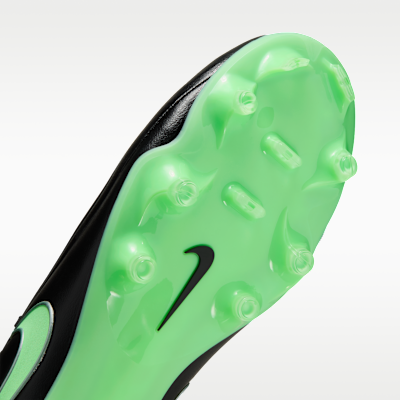 Nike Tiempo Maestro Academy Multi-Ground Low-Top Soccer Cleats