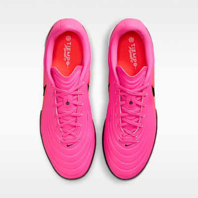 Nike Tiempo Maestro Academy Turf Low-Top Soccer Shoes
