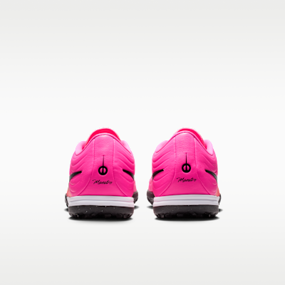 Nike Tiempo Maestro Academy Turf Low-Top Soccer Shoes