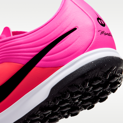 Nike Tiempo Maestro Academy Turf Low-Top Soccer Shoes