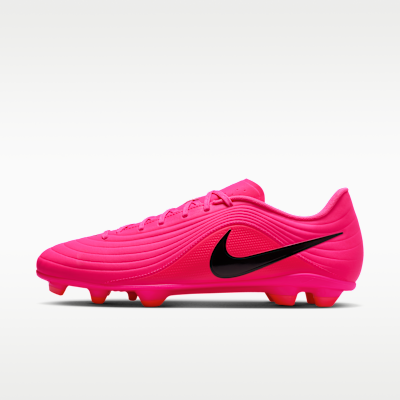 Nike Tiempo Maestro Club Multi-Ground Low-Top Soccer Cleats