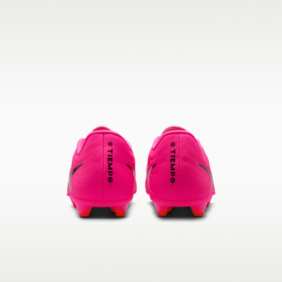 Nike Tiempo Maestro Club Multi-Ground Low-Top Soccer Cleats