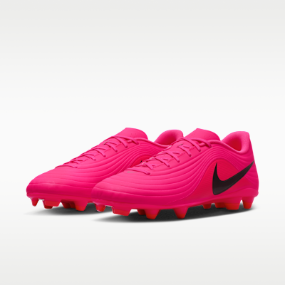 Nike Tiempo Maestro Club Multi-Ground Low-Top Soccer Cleats