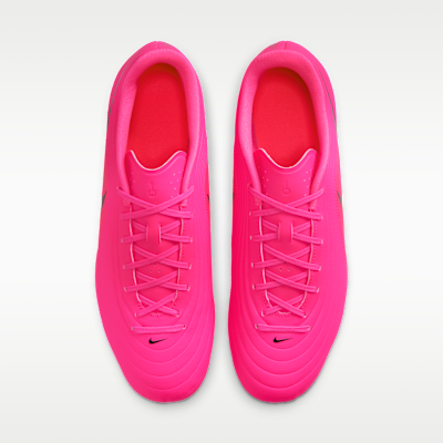 Nike Tiempo Maestro Club Multi-Ground Low-Top Soccer Cleats