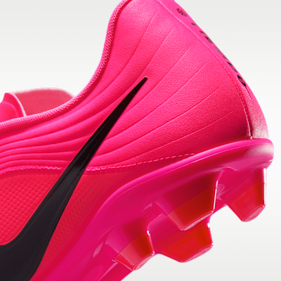 Nike Tiempo Maestro Club Multi-Ground Low-Top Soccer Cleats