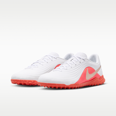 Nike Tiempo Maestro Club Turf Low-Top Soccer Shoes
