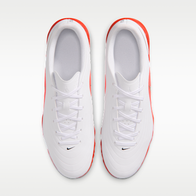 Nike Tiempo Maestro Club Turf Low-Top Soccer Shoes