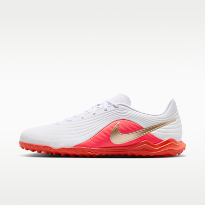 Nike Tiempo Maestro Club Turf Low-Top Soccer Shoes