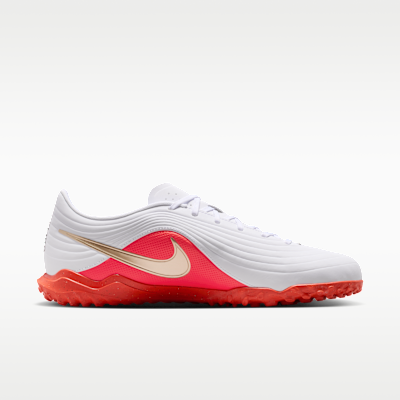 Nike Tiempo Maestro Club Turf Low-Top Soccer Shoes