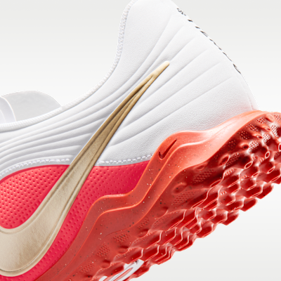 Nike Tiempo Maestro Club Turf Low-Top Soccer Shoes