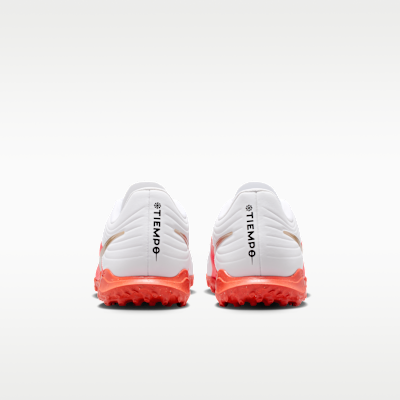 Nike Tiempo Maestro Club Turf Low-Top Soccer Shoes