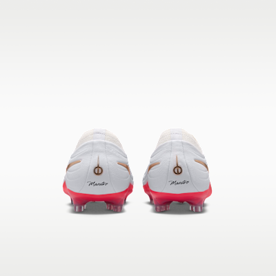 Nike Tiempo Maestro Elite Artificial-Grass Low-Top Soccer Cleats