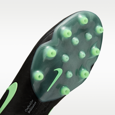 Nike Tiempo Maestro Elite Artificial-Grass Low-Top Soccer Cleats