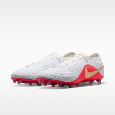 Nike Tiempo Maestro Elite Artificial-Grass Low-Top Soccer Cleats