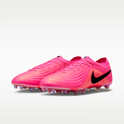 Nike Tiempo Maestro Elite Artificial-Grass Low-Top Soccer Cleats
