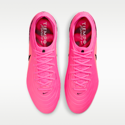 Nike Tiempo Maestro Elite Artificial-Grass Low-Top Soccer Cleats