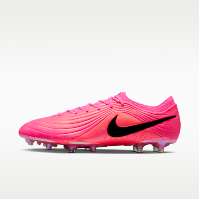 Nike Tiempo Maestro Elite Artificial-Grass Low-Top Soccer Cleats