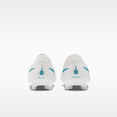 Nike Tiempo Maestro Elite Artificial-Grass Low-Top Soccer Cleats