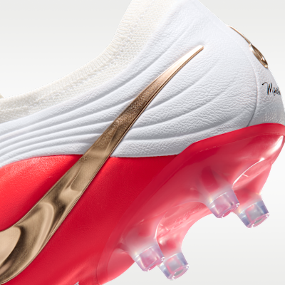 Nike Tiempo Maestro Elite Artificial-Grass Low-Top Soccer Cleats