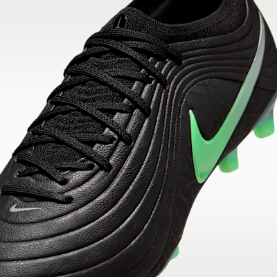 Nike Tiempo Maestro Elite Artificial-Grass Low-Top Soccer Cleats