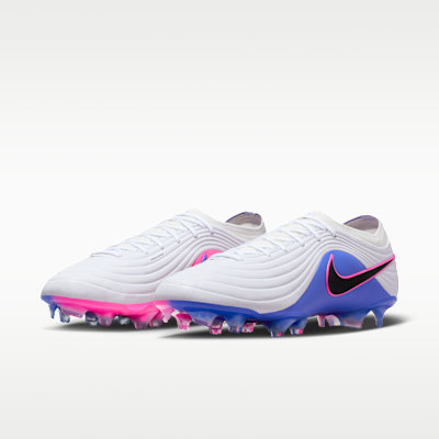 Nike Tiempo Maestro Elite Firm-Ground Low-Top Soccer Cleats