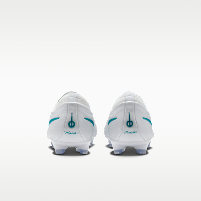 Nike Tiempo Maestro Elite Firm-Ground Low-Top Soccer Cleats