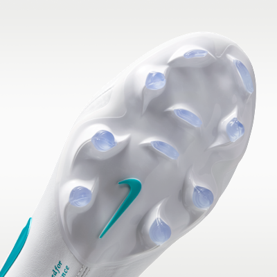Nike Tiempo Maestro Elite Firm-Ground Low-Top Soccer Cleats