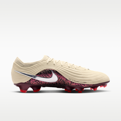 Nike United Tiempo Maestro Elite Firm-Ground Low-Top Soccer Cleats