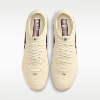 Nike United Tiempo Maestro Elite Firm-Ground Low-Top Soccer Cleats
