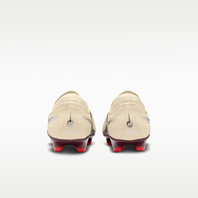 Nike United Tiempo Maestro Elite Firm-Ground Low-Top Soccer Cleats