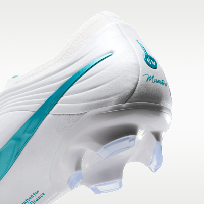 Nike Tiempo Maestro Elite Firm-Ground Low-Top Soccer Cleats