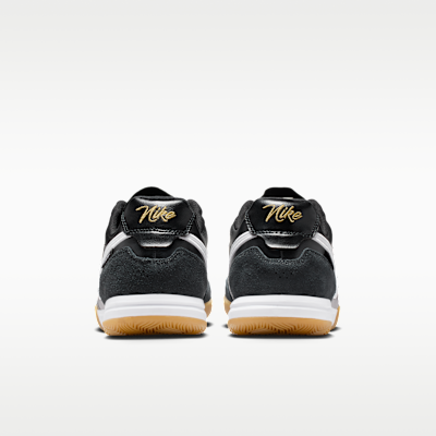 Nike Tiempo Streetgato Indoor/Court Low-Top Soccer Shoes