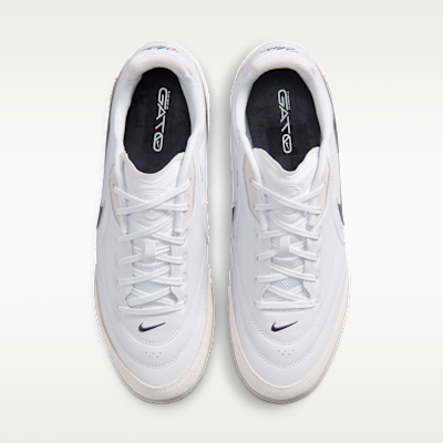 Nike Tiempo Streetgato Indoor/Court Low-Top Soccer Shoes