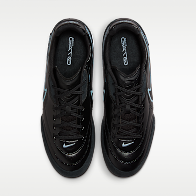 Nike Tiempo Streetgato Indoor/Court Low-Top Soccer Shoes
