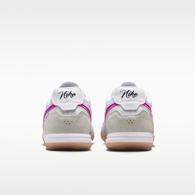 Nike Tiempo Streetgato Indoor/Court Low-Top Soccer Shoes