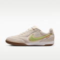 Nike Tiempo Streetgato PRM Indoor/Court Low-Top Soccer Shoes