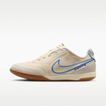 Nike Tiempo Streetgato PRM Indoor/Court Low-Top Soccer Shoes
