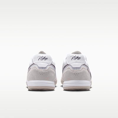 Nike Tiempo Streetgato Indoor/Court Low-Top Soccer Shoes