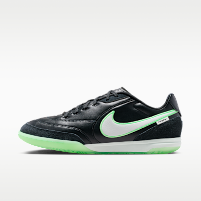 Nike Tiempo Streetgato Indoor/Court Low-Top Soccer Shoes