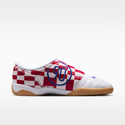 Nike Total 90 Checkered Men's Shoes